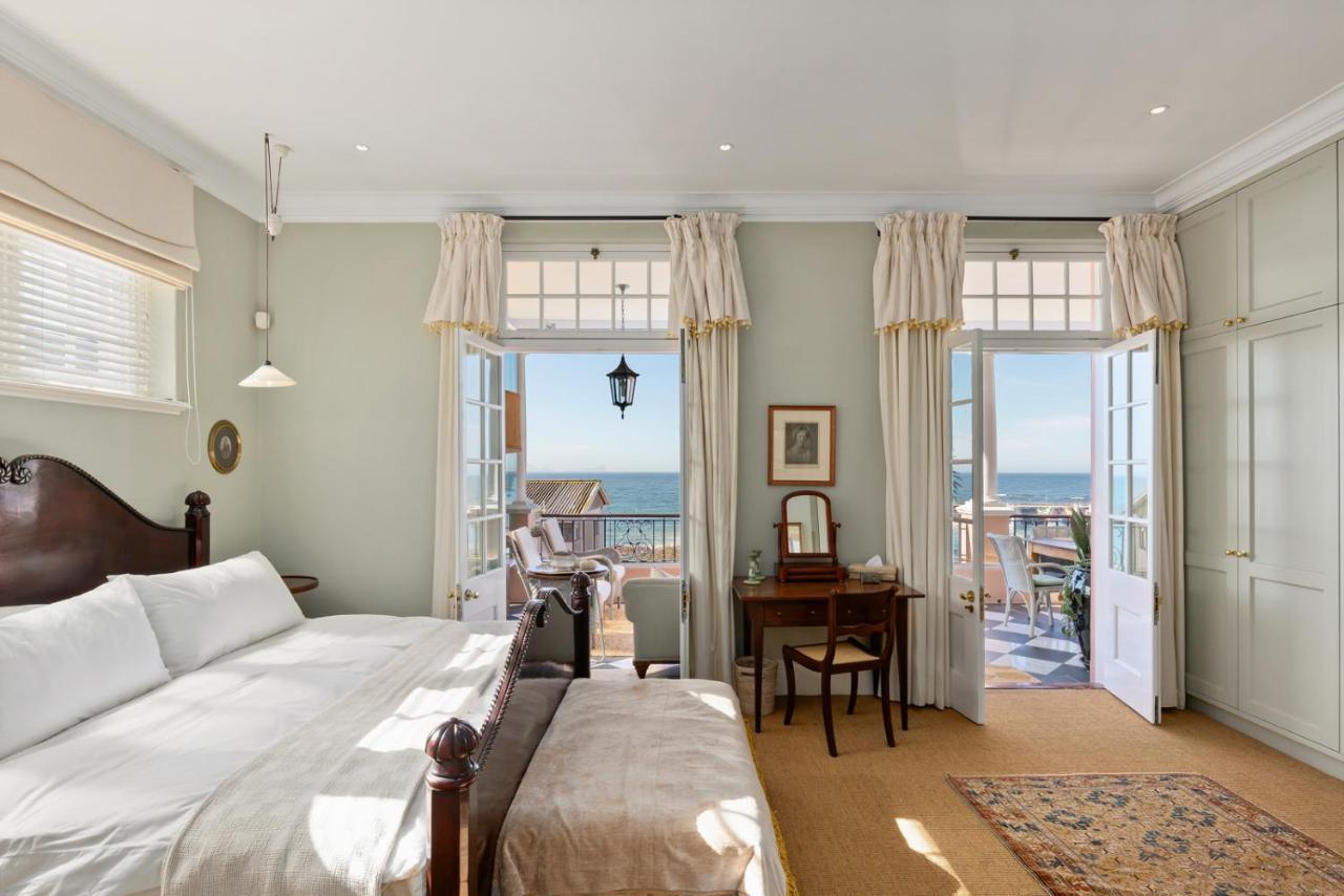 开普敦Majestic Ocean View Retreat公寓 外观 照片