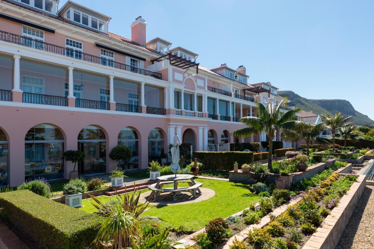 开普敦Majestic Ocean View Retreat公寓 外观 照片