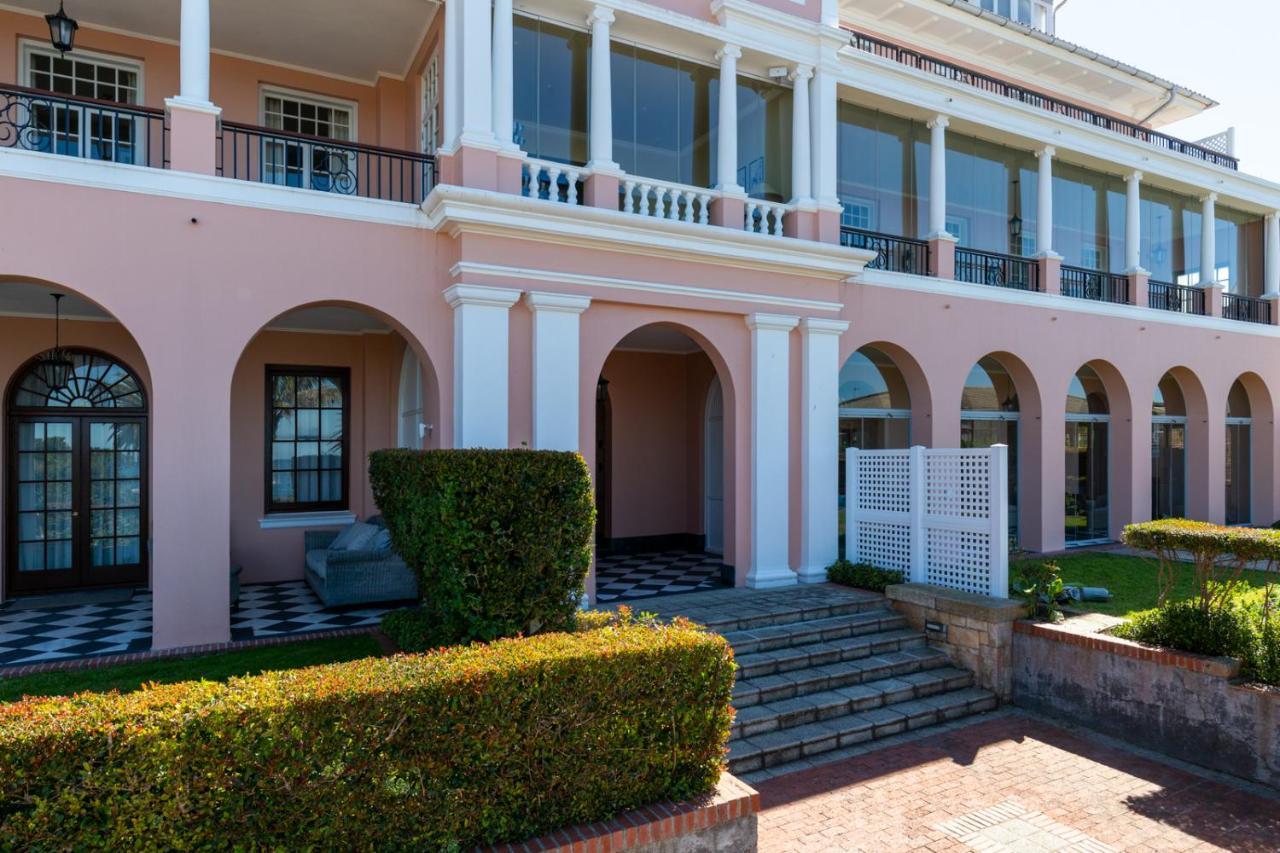 开普敦Majestic Ocean View Retreat公寓 外观 照片