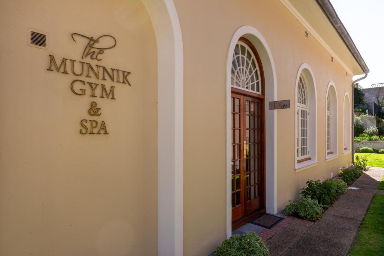 开普敦Majestic Ocean View Retreat公寓 外观 照片